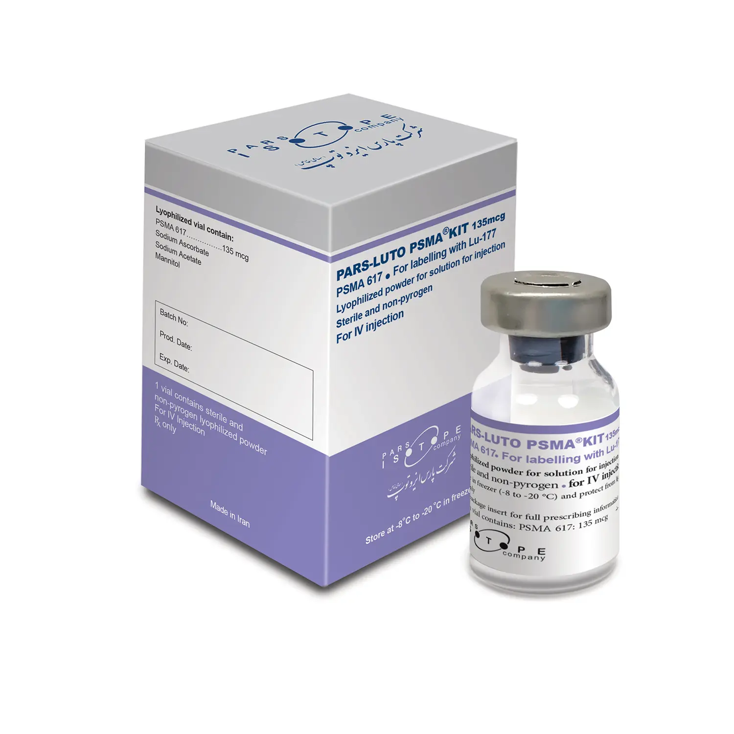 LUTO-PSMA