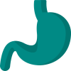 اسکن معده