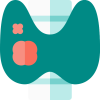 اسکن پاراتیروئید